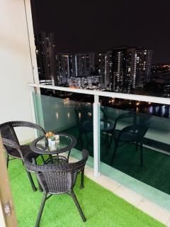 Labubu Homestay - Johor Bahru - 5