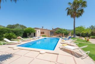 Finca Cati Ref 57 - Son Servera - 9