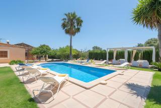 Finca Cati Ref 57 - Son Servera - 7