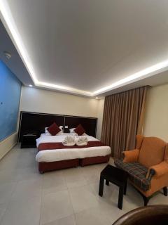 فندق ملتقى البتراء - 4