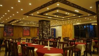 فندق ملتقى البتراء - 1