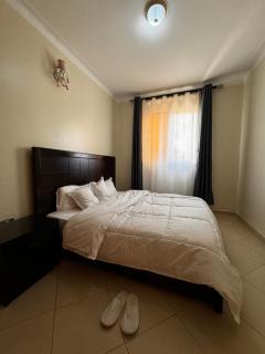 Comfy b&bs - Kampala - 4