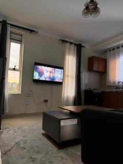 Comfy b&bs - Kampala - 1