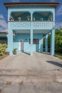 J & B Studio Apartment - Saint Johnʼs - 0