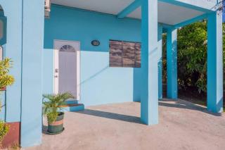 J & B Studio Apartment - Saint Johnʼs - 9