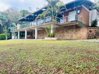 Chacara pé na agua represa de Mairiporã - 4