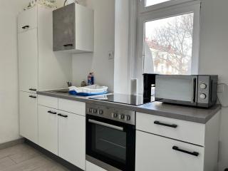 Comfortable 4BR Apt Perfect for Groups & Friends - Vienna - 5
