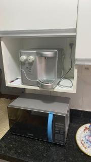 Charmoso Ap Quarto e Sala perto da praia - 5