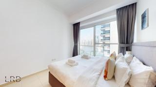 Chic Urban Retreat in Business Bay - 5