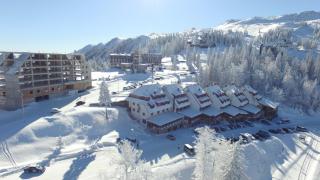 Hotel Dva Javora - 4