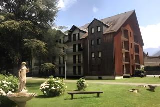 Un Jardin Au Coeur De Luchon - Luchon - 0