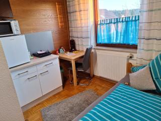 Ferienwohnung Sirch - Diedorf - 5