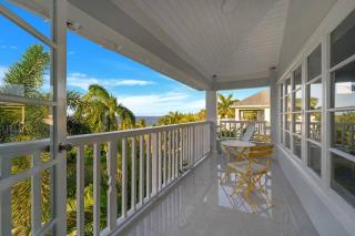 Nevas Estate w Hot Tub 10 ppl - St Mary - 4