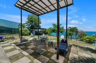 Nevas Estate w Hot Tub 10 ppl - St Mary - 2
