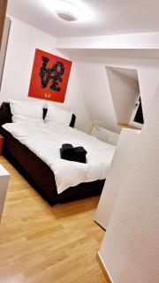 Ferienwohnung in der Altstadt,3 - Annaberg-Buchholz - 4