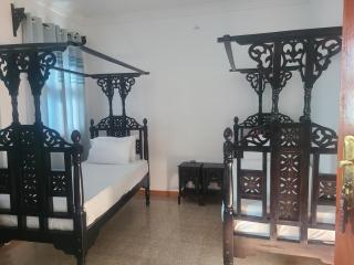 Tabasam Apartment Zanzibar - Sansibar-Stadt - 3