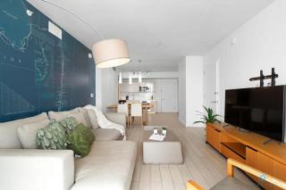 Amazing Pool Infinity View and Gym - 2