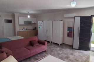 Sakin Bir Tatil İçin Stüdyo Daire No 37 - Seferihisar - 3