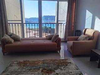 Luxury Seaview Apartment - Sharm el Sheikh - 4