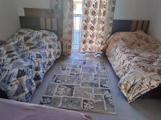 Luxury Seaview Apartment - Sharm el Sheikh - 2