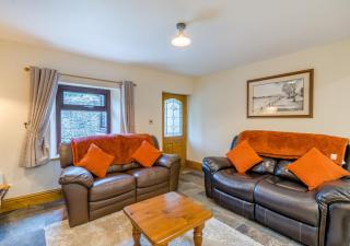 Millers Cottage - Oakenclough - 5