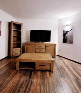 Ferienwohnung in der Altstadt,3 - 5