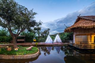 Kunming Mianmai-Sheye B&B Kunming Changshui International Airport Branch - - 8