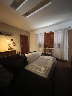 Espaço inteiro com 3 quartos não compartilhado com outros no centro - 4