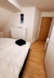 Ferienwohnung in der Altstadt,3 - Annaberg-Buchholz - 3
