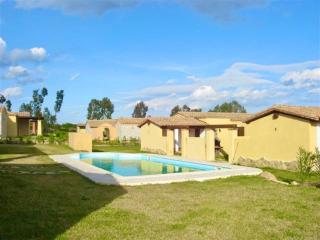 Villas with shared pool in Costa Rei just 500 meters from the sea - Costa Rei - 3