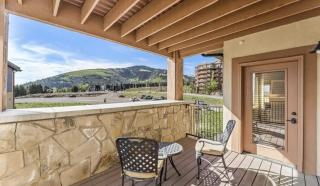 Silverado Sanctuary condo - Park City - 7