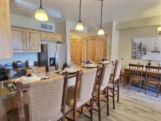 Silverado Sanctuary condo - Park City - 3