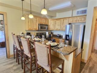 Silverado Sanctuary condo - Park City - 2