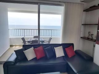 Lodging Apartamento 31 Frente a la Playa - Cartagena de Indias - 9