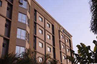 Quality Hotel Jundiaí - 1