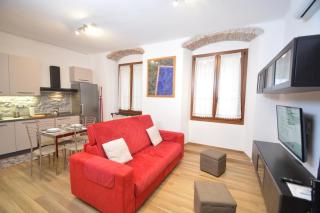 Reale Apartment - Génova - 6