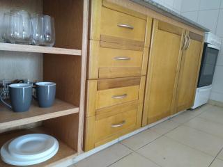 Monoambiente temporario Amapola - 8