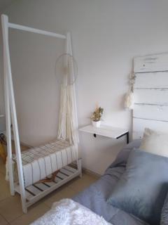 Monoambiente temporario Amapola - 7