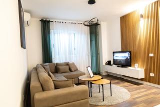 TRIM Apartment l Sea View l Vollga-Durres - Durrës - 9