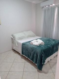 Apto a 100m Praia Baln Camboriú - 9