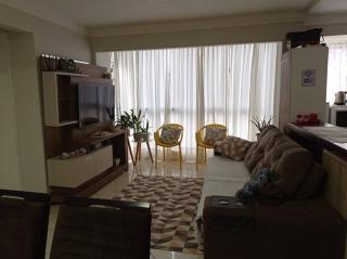 Apto a 100m Praia Baln Camboriú - Balneário Camboriú - 7