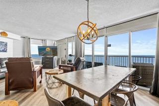 Seawatch Resort 616 - Oceanfront - 9