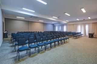 Quality Hotel Jundiaí - 4