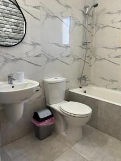 Villa Denis, Marine Drive, Coral Bay - Peyia - 7
