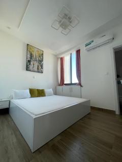 BBimmo APPART HOTEL - Dakar - 5