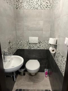 Zöld Terasz Apartman - Debrecen - 6