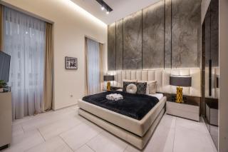 Luxurious High-End Grand Residence in the Center of Budapest - Budapest - 8
