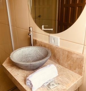 Casa com privacidade e conforto Garagem free - Ouro Preto - 5
