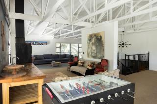 Staymore - Stellenbosch - 1