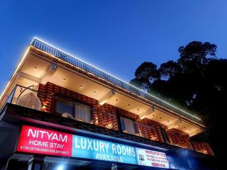 Nityam Home stay - Solan - 0